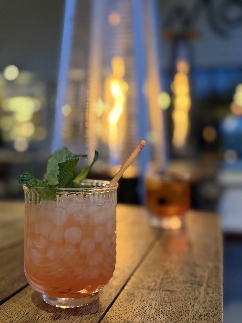 The Monroe